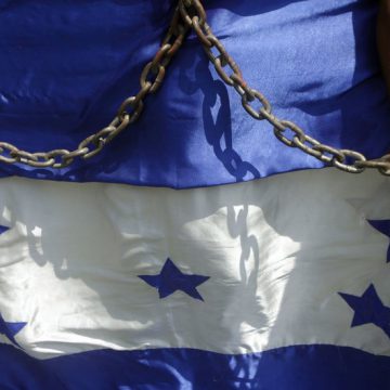 HONDURAS / TRES PARTIDOS, UN SISTEMA Y EL NUEVO MODELO ¿FRAUDE!