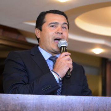 HONDURAS / “TONY” PIDE CLEMENCIA A JUEZ CASTEL, SÓLO QUIERE 40 AÑOS DE CÁRCEL HONDURAS / “TONY” PIDE CLEMENCIA A JUEZ CASTEL, SÓLO QUIERE 40 AÑOS DE CÁRCEL
