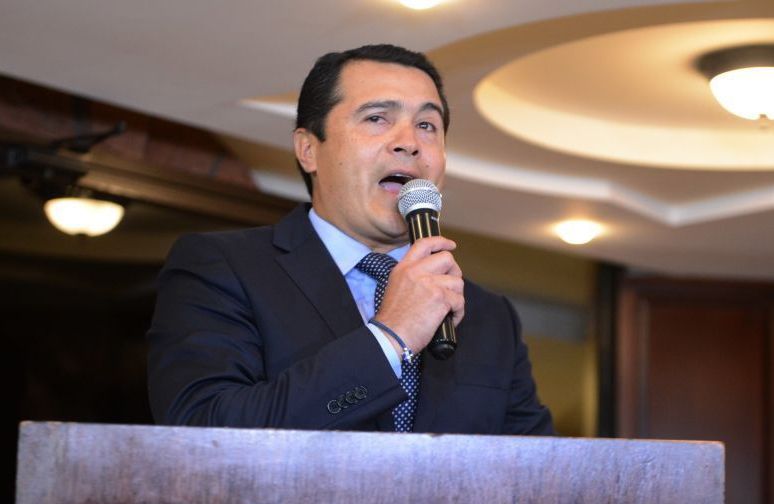 HONDURAS / “TONY” PIDE CLEMENCIA A JUEZ CASTEL, SÓLO QUIERE 40 AÑOS DE CÁRCEL HONDURAS / “TONY” PIDE CLEMENCIA A JUEZ CASTEL, SÓLO QUIERE 40 AÑOS DE CÁRCEL