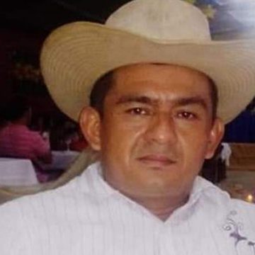 HONDURAS / AMBIENTALISTA ASESINADO NO ADVIRTIÓ AMENAZAS: MECANISMO DE PROTECCIÓN