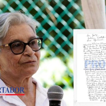 HONDURAS / “CLEMENCIA POR MIS HIJOS”: MADRE DE «TONY» Y «JOH» EN CARTA A JUEZ CASTEL HONDURAS / “CLEMENCIA POR MIS HIJOS”: MADRE DE «TONY» Y «JOH» EN CARTA A JUEZ CASTEL