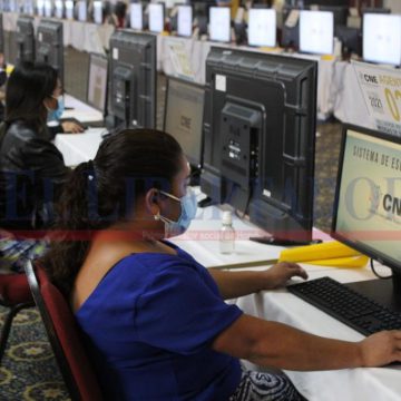 HONDURAS / 1,100 MILLONES BOTADOS EN ELECCIONES QUE NO SIRVEN AL PUEBLO