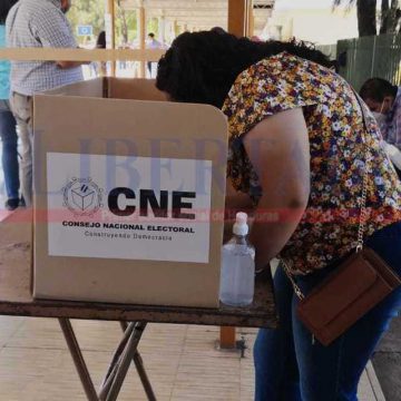 HONDURAS / 50 HORAS DESPUÉS DE ELECCIONES Y AÚN NO HAY  RESULTADOS OFICIALES