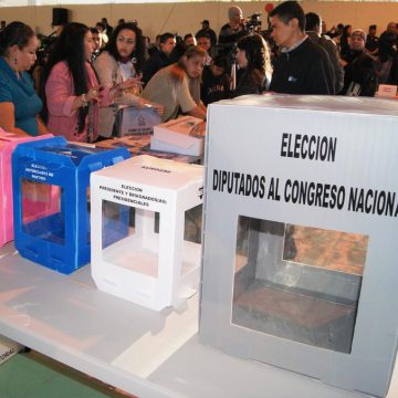 HONDURAS / ONU PIDE ELECCIONES QUE RESPETEN DIGNIDAD DEL PUEBLO HONDURAS / ONU PIDE ELECCIONES QUE RESPETEN DIGNIDAD DEL PUEBLO
