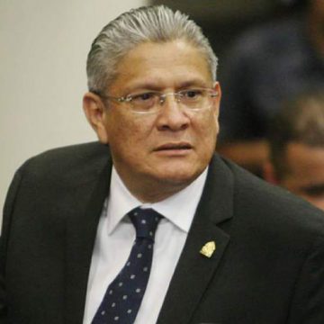 HONDURAS / PERIODISTA DENUNCIA CONSPIRACIÓN PARA LIBERAR A CORONEL GOLPISTA