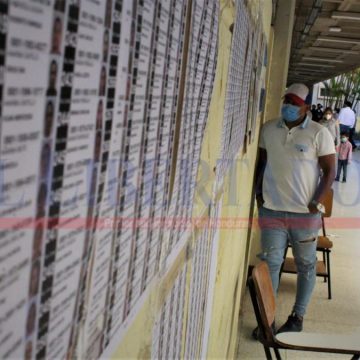 HONDURAS / EMPIEZA A EMERGER EL MONSTRUOSO FRAUDE EN ELECCIONES HONDURAS / EMPIEZA A EMERGER EL MONSTRUOSO FRAUDE EN ELECCIONES