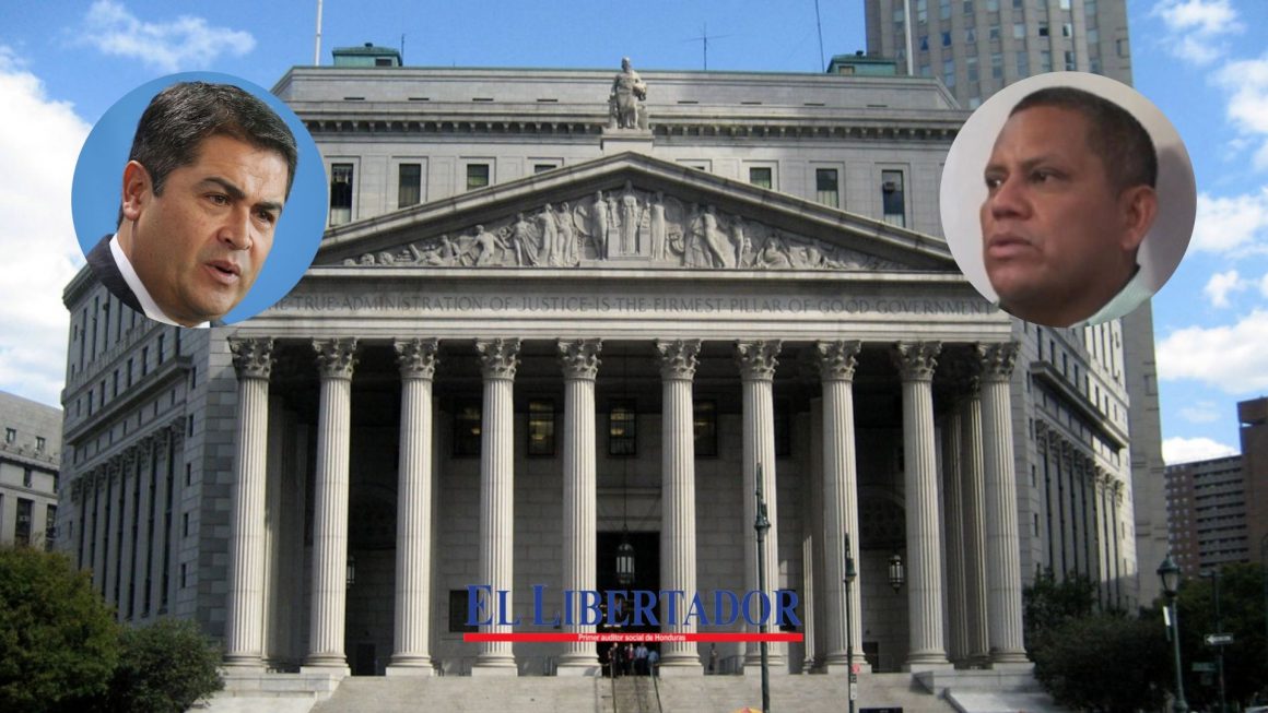 TESTIGO ADMITE REUNIONES ENTRE NARCO Y PRESIDENTE HONDURAS: AP