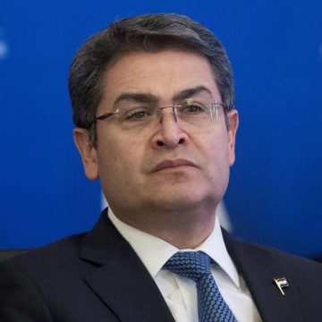EEUU AFIRMA QUE PRESIDENTE DE HONDURAS COLABORÓ CON NARCOS: EL UNIVERSAL