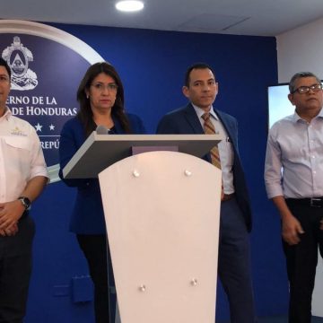 HONDURAS / INEPTOS EN SALUD RESPONSABLES POR MUERTE DE MÉDICOS Y PUEBLO HONDURAS / INEPTOS EN SALUD RESPONSABLES POR MUERTE DE MÉDICOS Y PUEBLO