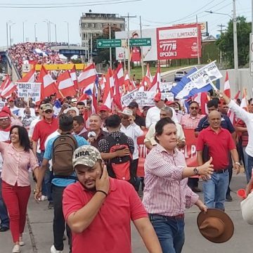 HONDURAS / ELECCIONES INTERNAS 2021, ESTAS SON LAS PROPUESTAS LIBERALES HONDURAS / ELECCIONES INTERNAS 2021, ESTAS SON LAS PROPUESTAS LIBERALES