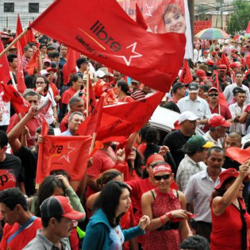 HONDURAS / ELECCIONES INTERNAS 2021, ESTAS SON LAS PROPUESTAS DE LIBRE HONDURAS / ELECCIONES INTERNAS 2021, ESTAS SON LAS PROPUESTAS DE LIBRE