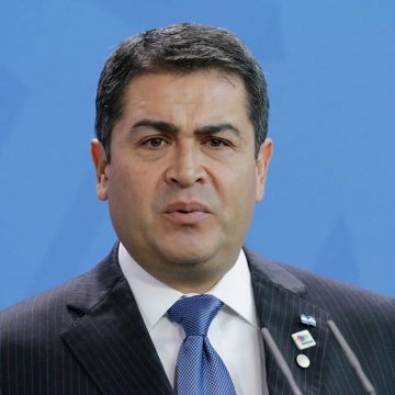 HONDURAS / “TONY” ES “COSA JUZGADA”, JURISTA ADVIERTE A JOH HONDURAS / “TONY” ES “COSA JUZGADA”, JURISTA ADVIERTE A JOH