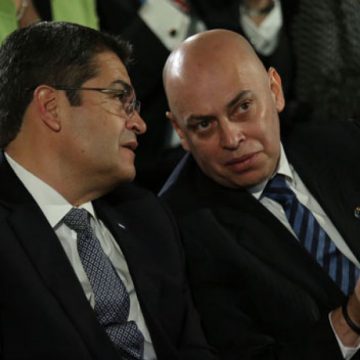 HONDURAS / CORTE SUPREMA: FISCALÍA DEBE ACTUAR DE OFICIO TRAS INFORME DEA HONDURAS / CORTE SUPREMA: FISCALÍA DEBE ACTUAR DE OFICIO TRAS INFORME DEA