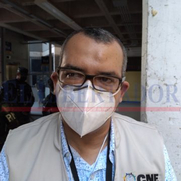 HONDURAS / OBSERVADORES INTERNACIONALES ALERTAN FALLAS CON “VOTO SECRETO” HONDURAS / OBSERVADORES INTERNACIONALES ALERTAN FALLAS CON “VOTO SECRETO”