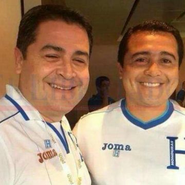 HONDURAS / FISCALES PIDEN CÁRCEL DE POR VIDA PARA “TONY”