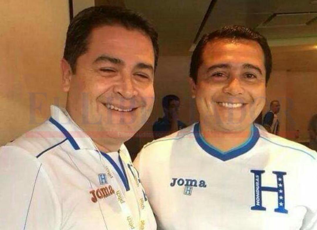 HONDURAS / FISCALES PIDEN CÁRCEL DE POR VIDA PARA “TONY” HONDURAS / FISCALES PIDEN CÁRCEL DE POR VIDA PARA “TONY”