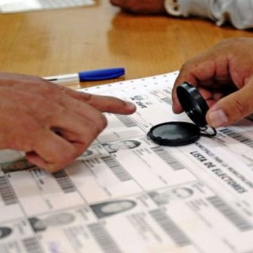 HONDURAS / JUSTICIA ELECTORAL NO TOCARÁ A “CRIMINALES DEL VOTO» HONDURAS / JUSTICIA ELECTORAL NO TOCARÁ A “CRIMINALES DEL VOTO»