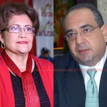 HONDURAS / BANQUERO CAMILO ATALA PAGÓ MULTA DE EXCOMISIONADA BORJAS HONDURAS / BANQUERO CAMILO ATALA PAGÓ MULTA DE EXCOMISIONADA BORJAS