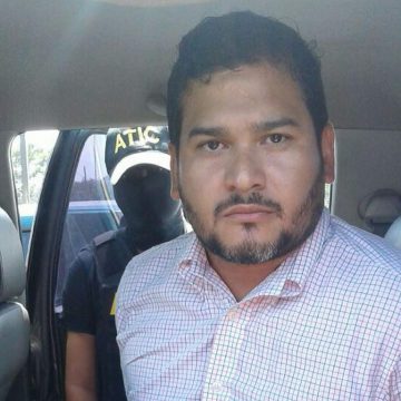 HONDURAS / DAVID CASTILLO USÓ TÁCTICAS MILITARES PARA ACOSAR A BERTA HONDURAS / DAVID CASTILLO USÓ TÁCTICAS MILITARES PARA ACOSAR A BERTA