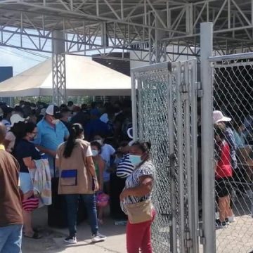 ¡INSOLITO! HONDUREÑOS RETAN AL COVID EN “VACACIONES SANTAS” ¡INSOLITO! HONDUREÑOS RETAN AL COVID EN “VACACIONES SANTAS”