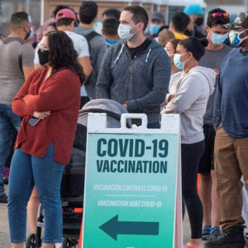 HONDUREÑOS SOLVENTES VIAJAN A “TURISMO DE VACUNAS” EN EEUU HONDUREÑOS SOLVENTES VIAJAN A “TURISMO DE VACUNAS” EN EEUU