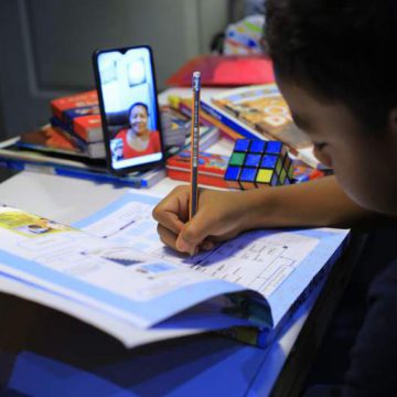 HONDURAS / DOS MILLONES DE NIÑOS NO ESTUDIAN, EDUCACIÓN SIN PLAN DE RETORNO HONDURAS / DOS MILLONES DE NIÑOS NO ESTUDIAN, EDUCACIÓN SIN PLAN DE RETORNO