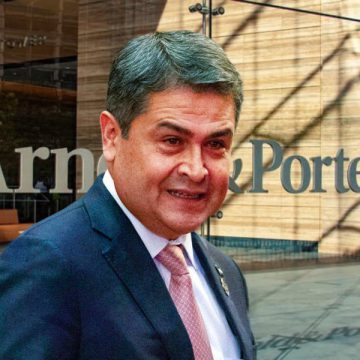 HONDURAS / 12 MILLONES PAGÓ GOBIERNO A FIRMA ÉLITE PARA INFLUIR EN CASO “TONY” HONDURAS / 12 MILLONES PAGÓ GOBIERNO A FIRMA ÉLITE PARA INFLUIR EN CASO “TONY”