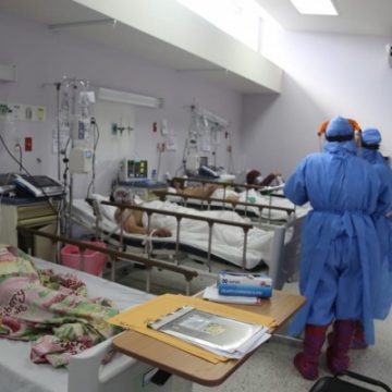 ¡GENOCIDIO! SÓLO 0.3% DE HONDUREÑOS ESTÁ INMUNIZADO, PAÍSES VECINOS 10% ¡GENOCIDIO! SÓLO 0.3% DE HONDUREÑOS ESTÁ INMUNIZADO, PAÍSES VECINOS 10%