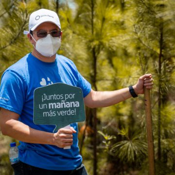 FORBES: GRUPO TERRA ENTRE LAS MÁS RESPONSABLES DE HONDURAS Y C.A. FORBES: GRUPO TERRA ENTRE LAS MÁS RESPONSABLES DE HONDURAS Y C.A.