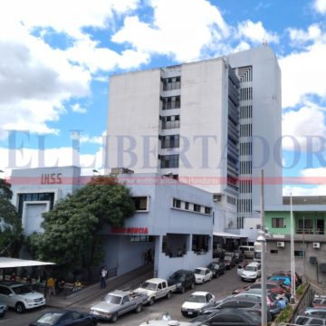 HONDURAS / ¡URGENTE! IHSS DECLARA EMERGENCIA TOTAL HONDURAS / ¡URGENTE! IHSS DECLARA EMERGENCIA TOTAL