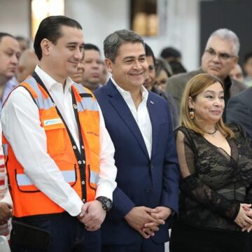 HONDURAS / JOH AUTORIZÓ COMPRA DE HOSPITALES; FISCALÍA: BOGRÁN ACTUÓ SOLO HONDURAS / JOH AUTORIZÓ COMPRA DE HOSPITALES; FISCALÍA: BOGRÁN ACTUÓ SOLO