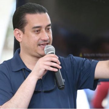 HONDURAS / ARRESTAN A MARCO BOGRÁN, COMPRADOR DE LOS «DESECHOS MÓVILES»
