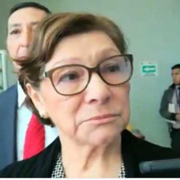 HONDURAS / MUERE POR COVID MADRE DE LUIS ZELAYA HONDURAS / MUERE POR COVID MADRE DE LUIS ZELAYA
