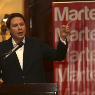 HONDURAS / ¡URGENTE! MARTELL DENUNCIA “FRAUDE” MONTADO DESDE CONSEJO ELECTORAL HONDURAS / ¡URGENTE! MARTELL DENUNCIA “FRAUDE” MONTADO DESDE CONSEJO ELECTORAL