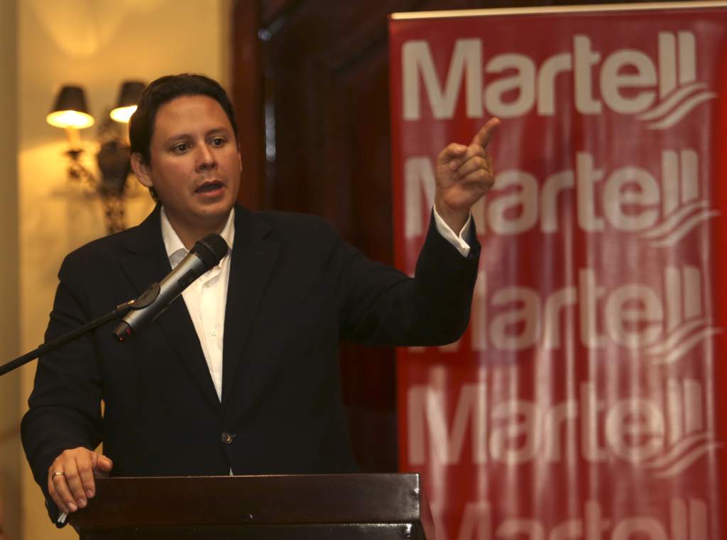 HONDURAS / ¡URGENTE! MARTELL DENUNCIA “FRAUDE” MONTADO DESDE CONSEJO ELECTORAL HONDURAS / ¡URGENTE! MARTELL DENUNCIA “FRAUDE” MONTADO DESDE CONSEJO ELECTORAL