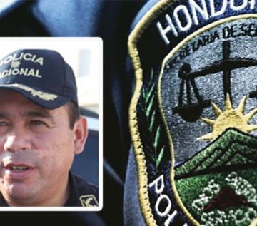 HONDURAS / HOY A JUICIO EN NEW YORK EXPOLICÍA PRIMO DE JOH