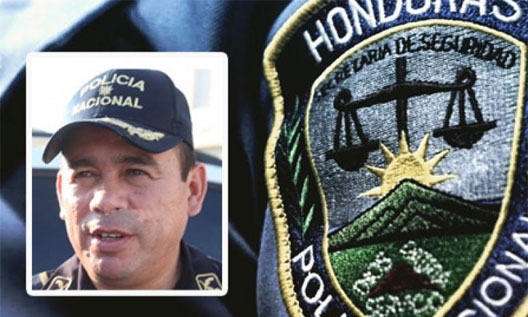 HONDURAS / HOY A JUICIO EN NEW YORK EXPOLICÍA PRIMO DE JOH HONDURAS / HOY A JUICIO EN NEW YORK EXPOLICÍA PRIMO DE JOH
