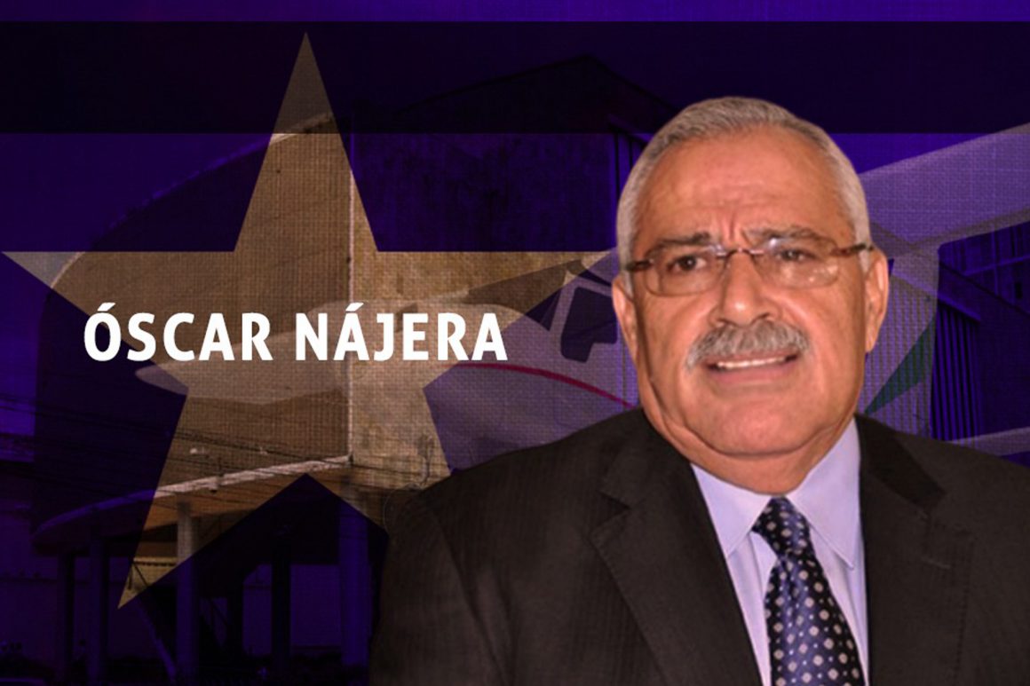 HONDURAS / DIPUTADO ÓSCAR NÁJERA RETA A EEUU; EJÉRCITO LOS DEFENDERÁ, AFIRMA HONDURAS / DIPUTADO ÓSCAR NÁJERA RETA A EEUU; EJÉRCITO LOS DEFENDERÁ, AFIRMA