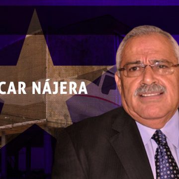 HONDURAS / DIPUTADO ÓSCAR NÁJERA RETA A EEUU; EJÉRCITO LOS DEFENDERÁ, AFIRMA