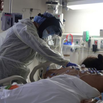 ¡URGENTE! GOBIERNO REPORTA QUE HASTA 45 HONDUREÑOS MUEREN A DIARIO POR COVID ¡URGENTE! GOBIERNO REPORTA QUE HASTA 45 HONDUREÑOS MUEREN A DIARIO POR COVID