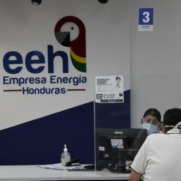 “ENERGÍA HONDURAS” DENUNCIA QUE GOBIERNO BUSCA IMPONER SANCIÓN CON PROCESO ILEGAL