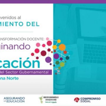 UNITEC INICIA FASE II DE “REIMAGINANDO LA EDUCACIÓN” PARA SECTOR PÚBLICO