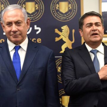 OPOSICIÓN ISRAELÍ LOGRA ACUERDO PARA “GOBIERNO ALTERNATIVO” Y SACAR A NETANYAHU