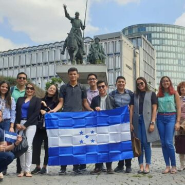 UNITEC PROPONE A HONDUREÑOS “EDUCACIÓN INTERNACIONALIZADA”