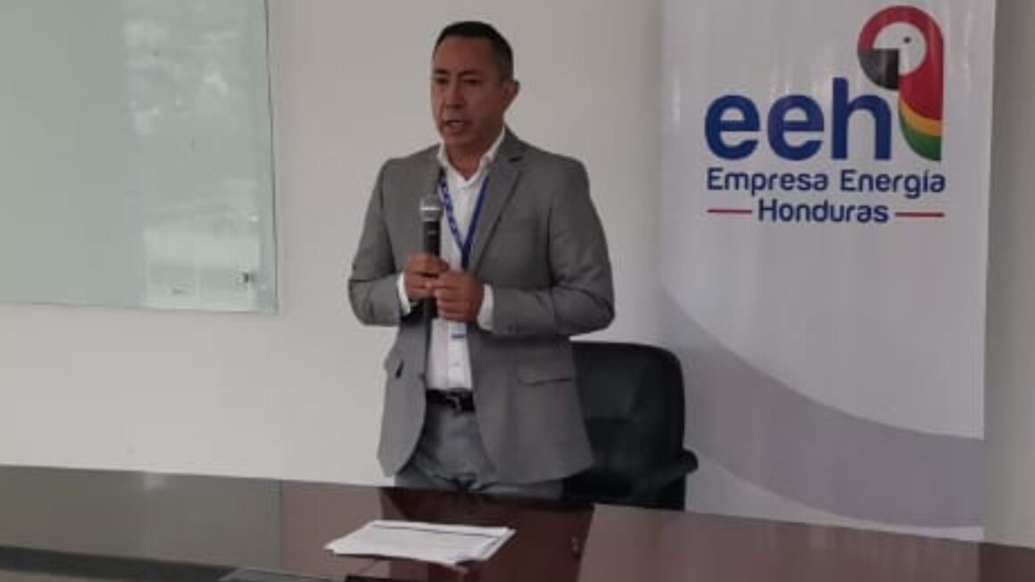 «ENERGÍA HONDURAS» ACUDE A DERECHOS HUMANOS POR ATROPELLO DEL GOBIERNO