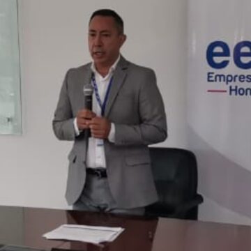 «ENERGÍA HONDURAS» ACUDE A DERECHOS HUMANOS POR ATROPELLO DEL GOBIERNO