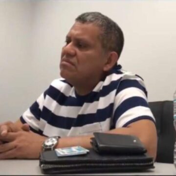 HONDURAS / JUEZ CASTEL NIEGA REPETIR JUICIO A NARCO LIGADO A JOH