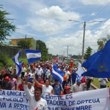 ¡EXCLUSIVA! CÓMO USAID, FACHADA CIA, CREÓ APARATO MEDIÁTICO PARA BOTAR GOBIERNO SANDINISTA