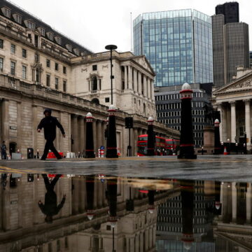 ORO VENEZOLANO EN BANCO DE INGLATERRA: PELIGROSA “ARMA COLONIAL” PARA SAQUEAR PAÍSES