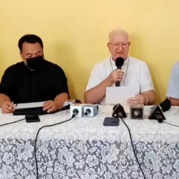 HONDURAS / “ZEDE, LA MANERA MÁS TRISTE DE CELEBRAR EL BICENTENARIO”: IGLESIA CATÓLICA